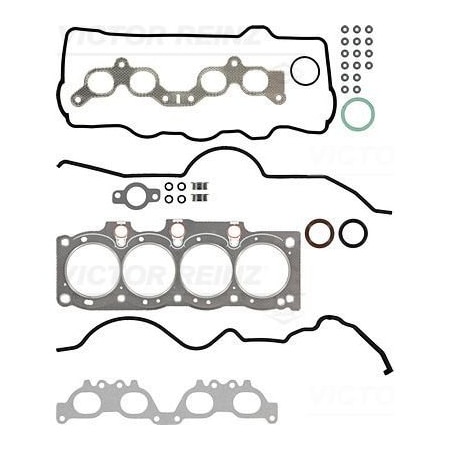 Reinz Cyl Head Gasket Set, 02-52590-01 02-52590-01